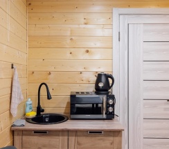 CHALE в Тундра