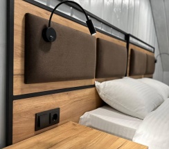 Коттедж стандарт в Ретрит Home
