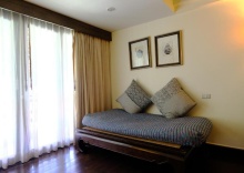 Трёхместный номер Executive в Отель Bodhi Serene Chiang Mai