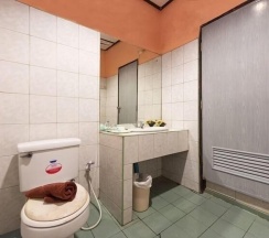 Двухместный номер Standard 2 отдельные кровати в Baan Karon Hill Phuket Resort