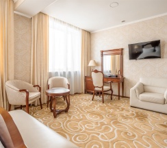 Люкс в Grand Hall