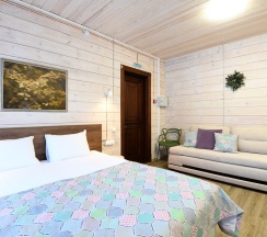 Стандарт в Заимка Лесника