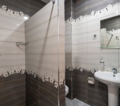 Стандарт с раздельными кроватями в Сова Беседы