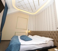 Одноместный люкс в Отель Roma Yerevan & Tours