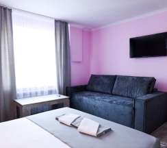 Апартаменты Comfort в Триумф