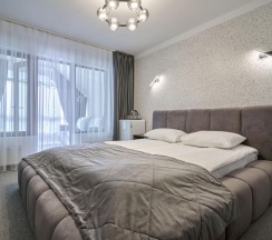 Номер комфорт стандарт в Белла