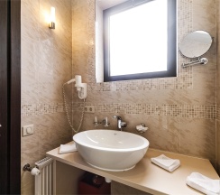 Апартаменты в ArtiLand