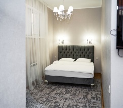 Семейный в Солнечная гавань