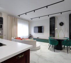 Коттедж улучшенный в BalticRealty