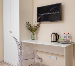 Business в #Luna Hotel Krasnodar