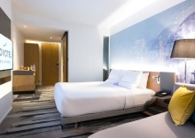 Двухместный номер Standard в Novotel Bangkok Sukhumvit 4