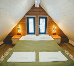 Коттедж стандарт в Keti Gesh