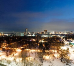 Квартира в Best