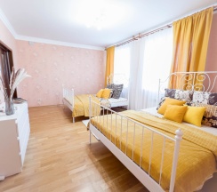 Квартира в Апартаменты на Бутлерова 29