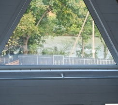 Дом в У реки