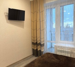 1-комнатные апартаменты, 30м² в Sutki Vip