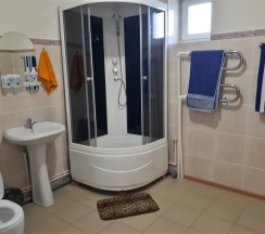 Стандарт 2 в Парковая