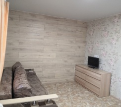 Апартаменты Comfort в Гостевой дом