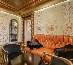 Suite в Яр hotel&SPA