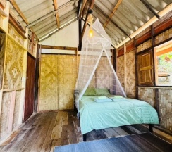 Номер Standard в Koh Pu Sea View Beach Resort