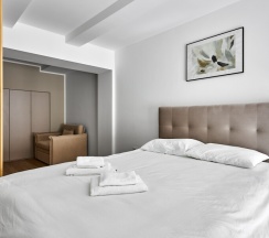 Видовой делюкс в Look 35