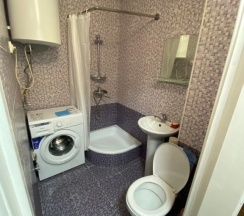 Трёхместные апартаменты с 2 комнатами в Магнолия