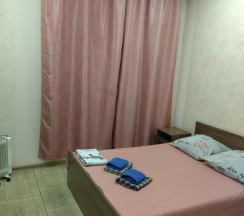 Номер Standard в Уют