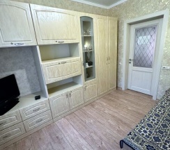 Двухкомнатный, четырёхместный Комфорт в Виноградная аллея