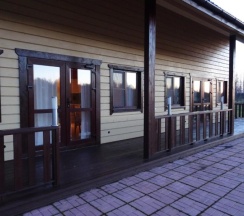 Дом дуплекс 3 спальни в Карелка