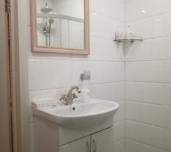 Апартаменты с двумя спальнями в A-rooms