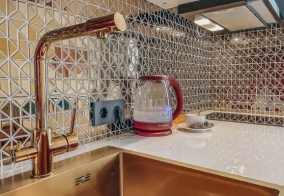 Апартаменты Апартаменты на Гагарина, 85В в Зеленоградске