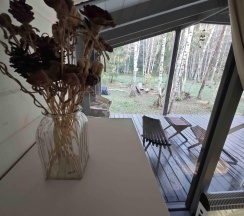 4-местный коттедж стандарт №43 в Мауна Резорт