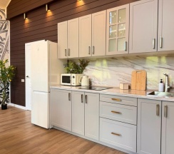 Барский дом | Банный чан, сауна в Барские Поля