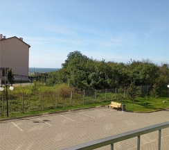 Апартаменты №33 в Янтарная корона