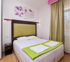 Стандарт ТВИН с балконом в Диса