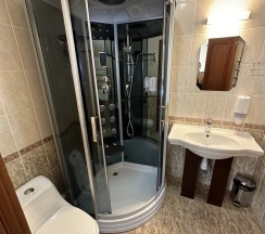 Стандарт Мансарда dbl в Greenberg