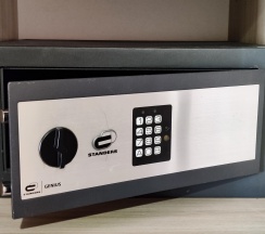 2-комнатные апартаменты стандарт в Азия