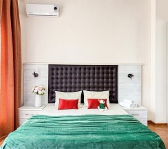 Апартаменты с кухней в Милана