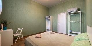 Краснодар: Хостел Фэмилирум