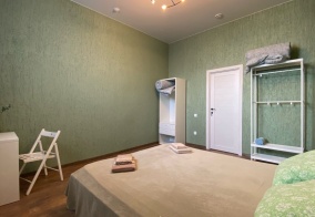 Хостел Фэмилирум в Краснодаре