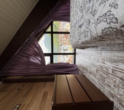 ЭСТОСАДОК, БЕРЕЗОВАЯ 106- 46 №4 (парковка) в Березовый