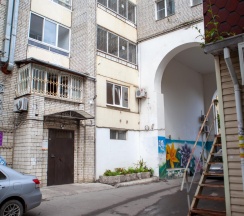 2-комнатные апартаменты, 55м² в Подушка