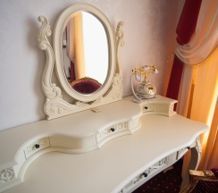 Двухместный номер SUITE в O`Hara