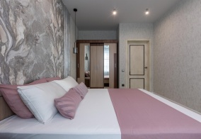 Апартаменты Сутки Уфа в Уфе