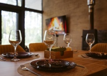 ОДИССЕЙ ( ДО 8 ГОСТЕЙ ) в Berloga Country Resort
