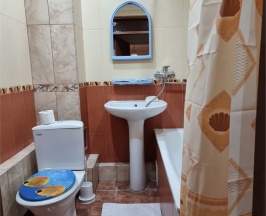 Блок в Давзар