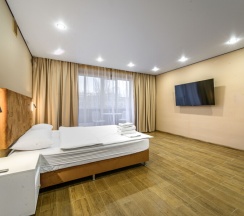 Де Люкс №39 в Портал Апартментс