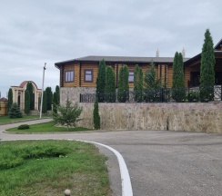 Вилла премиум в Беной Тревел