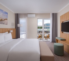 Дюна Premium Family Suite в Город Mira Family Resort&SPA Anapa Miracleon