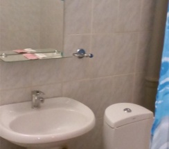 Номер полулюкс семейный в На Пресне